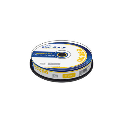 VERBATIM CD-R Extra Protection – Inspire Trading