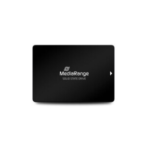 MediaRange Internal 2.5-inch SSD, SATA 6 Gb/s, 240GB