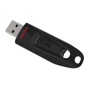 SanDisk Ultra USB 3.0 Flash Drive 32GB