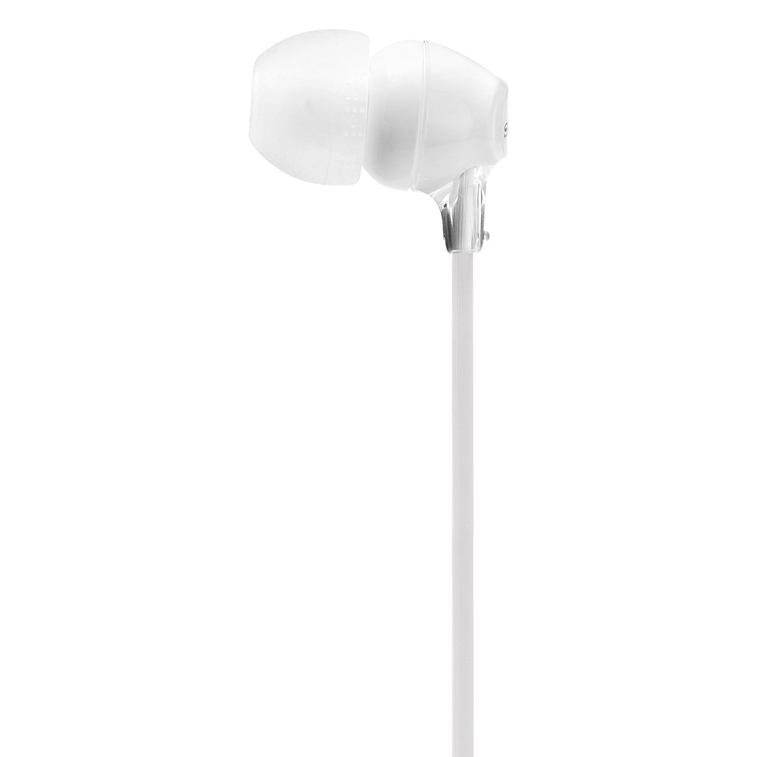 Sony MDR EX15AP Earphones with Smartphone Mic and Control