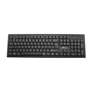 MediaRange Wireless keyboard, QWERTY (GR)