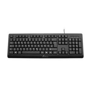 MediaRange Corded keyboard, QWERTY (GR)