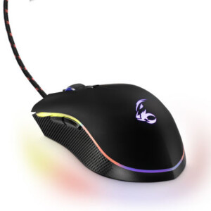 MediaRange Gaming Series 6-Button Mouse