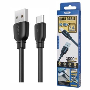 Remax Data Cable For Type-C