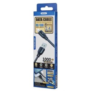 Remax Data Cable For iPhone