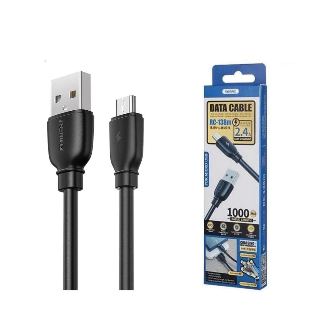 Remax Data Cable For Micro USB