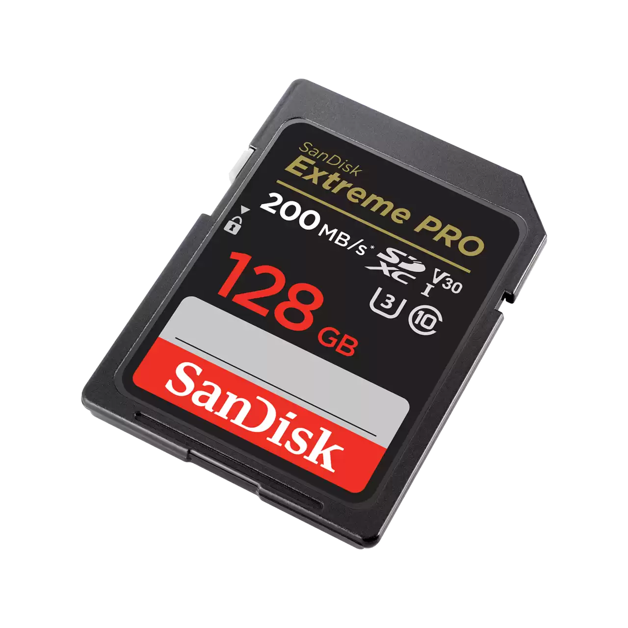 Extreme PRO 128 GB SDXC 200MB/s