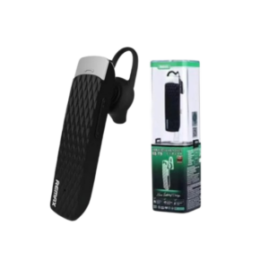 Remax T9 HD Voice Bluetooth Headset Black