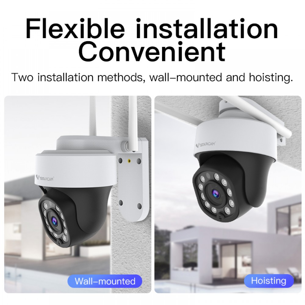 Vstarcam outdoor hot sale wireless ip camera