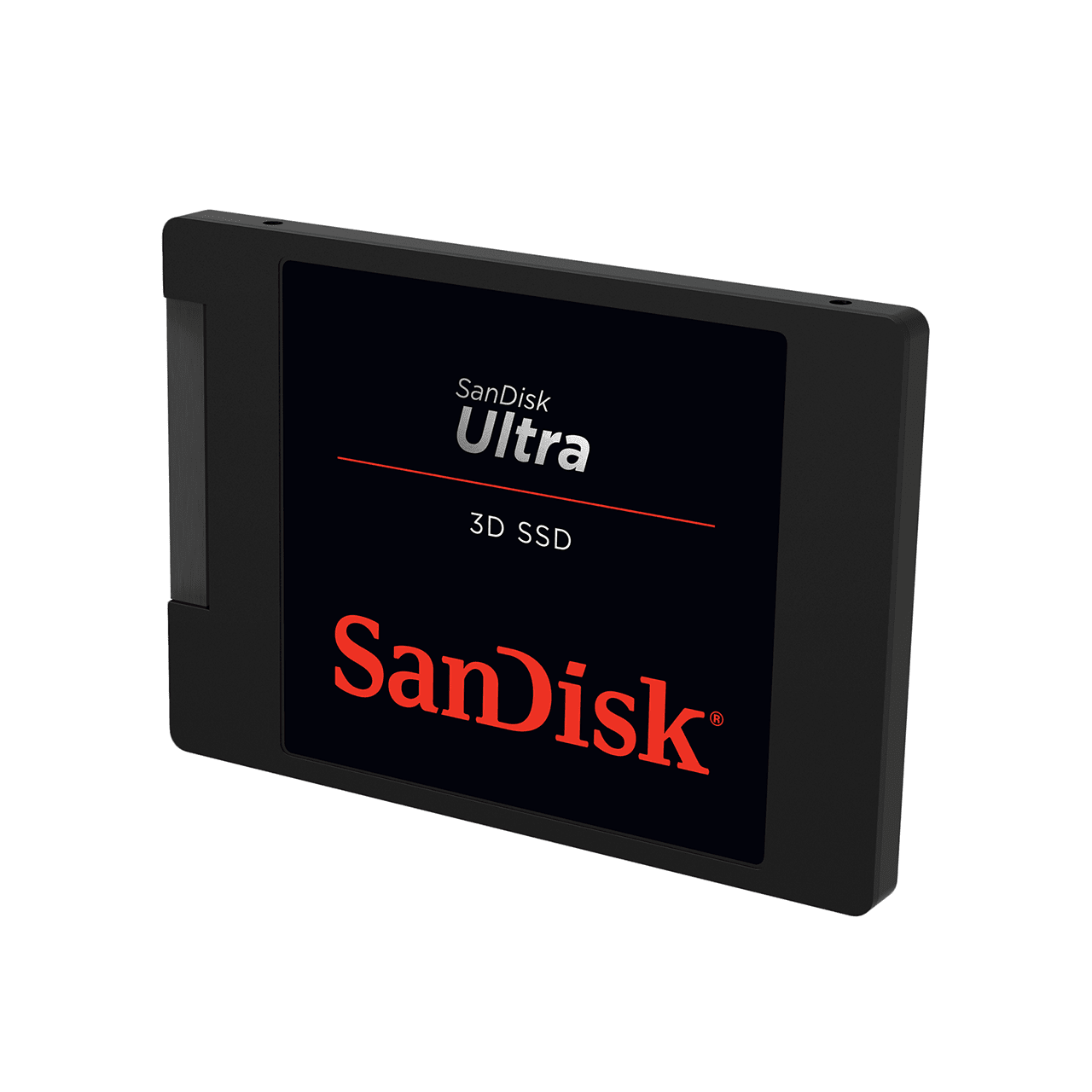 Sandisk Ultra 3D NAND 2TB Internal SSD Up to 560 MB/s
