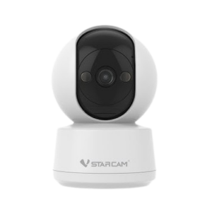 Vstarcam indoor camera 5MP video & 3MP photo wifi