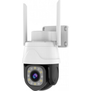 Vstarcam outdoor camera 8MP dual band wifi IP66 waterproof