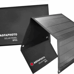 AgfaPhoto Mobile Solar Panel SP21