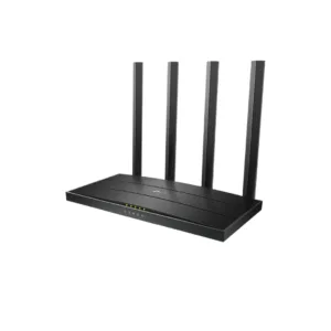 TP-Link AC1200 Wireless MU-MIMO Gigabit Router