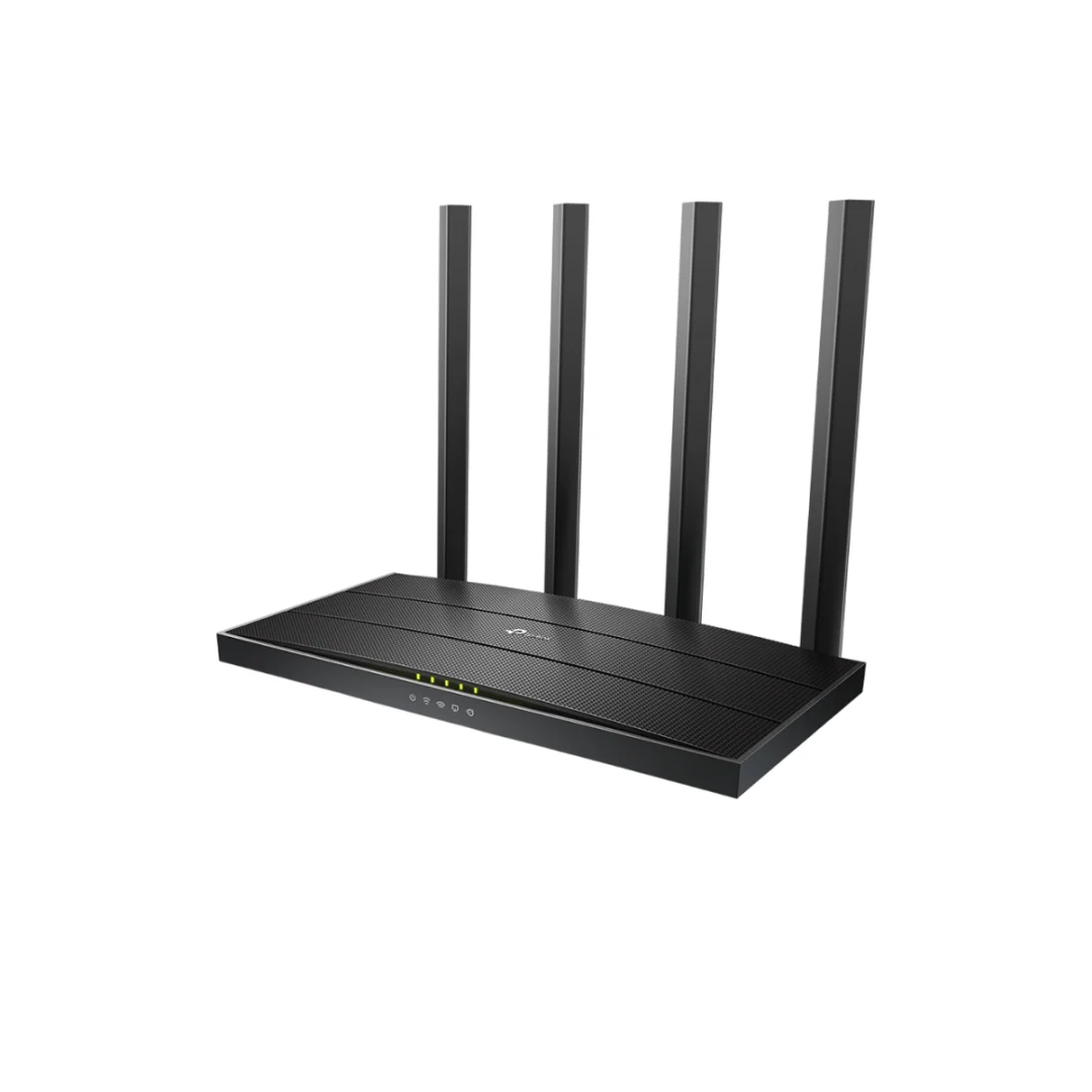 TP-Link AC1200 Wireless MU-MIMO Gigabit Router