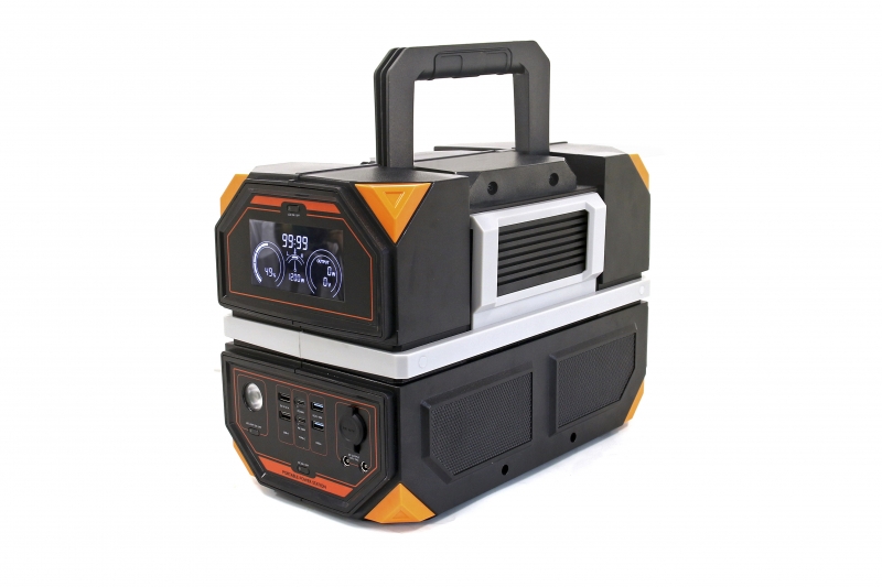 Technaxx PowerStation 1200W TX-231