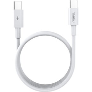 Remax Data Cable Type-C to Type-C 100W