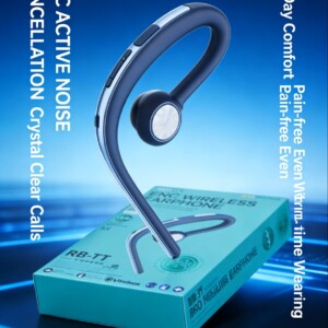 REMAX ENC wireless earphones