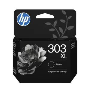 HP Original 303XL Black
