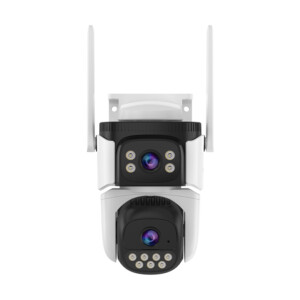 Vstarcam outdoor camera Wifi Dual Lens 3MP IP66 waterproof