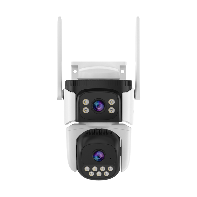 Vstarcam outdoor camera Wifi Dual Lens 3MP IP66 waterproof
