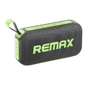 Remax Portable Wireless Bluetooth Speaker 20W Black