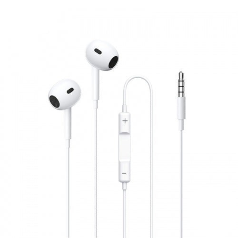 Remax Earphone For Music & Call Wired