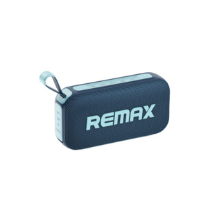 Remax Portable Wireless Bluetooth Speaker 20W Blue