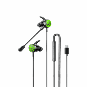 Remax Type-C Gaming Wired Headset