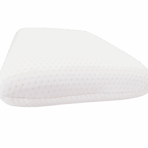 Lifenaxx pillow size M with "MemoryFoam" LX-040