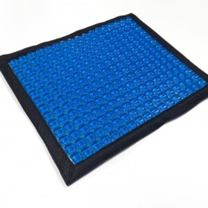 Lifenaxx seat back mat cooling gel LX-045