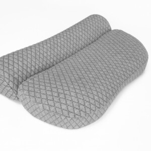 Lifenaxx neck support pillow LX-044