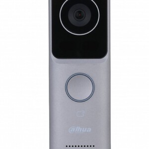 Dahua VD IP Wi-Fi Doorphone Camera 1Button VTO2311R-WP
