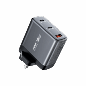 Remax Fast Charge Adaptor 100W