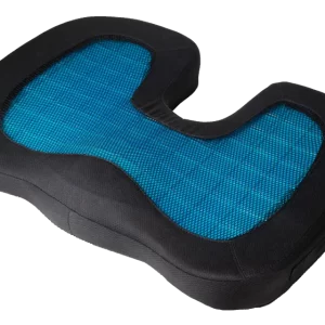 Lifenaxx Seat Cushion With Gel insert LX-014