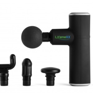 Lifenaxx Mini Massager LX-025