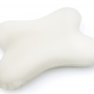 Lifenaxx Ergonomic Butterfly Cushion LX-036