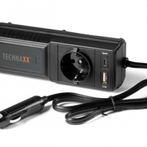 Technaxx Car Power Inverter TE21