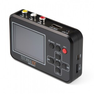 Technaxx Retro Video Digitizer TX-182