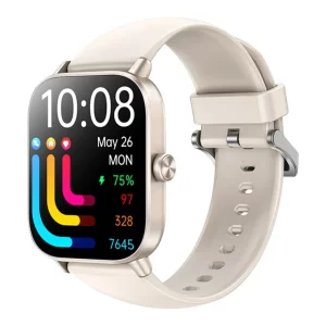 Remax Smart Watch Bluetooth Sliver