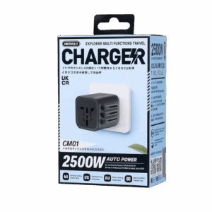 Remax Explorer Multi functional adapter