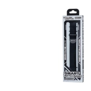 Remax Universal Strap 22mm Black