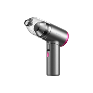 Remax Mini Folding Car Cordless Vacuum Cleaner 120W