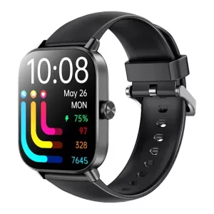 Remax Smart Watch Bluetooth Black