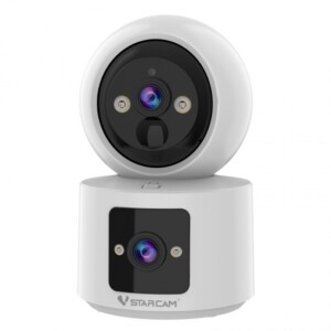 Vstarcam indoor camera 6MP Security WIFI