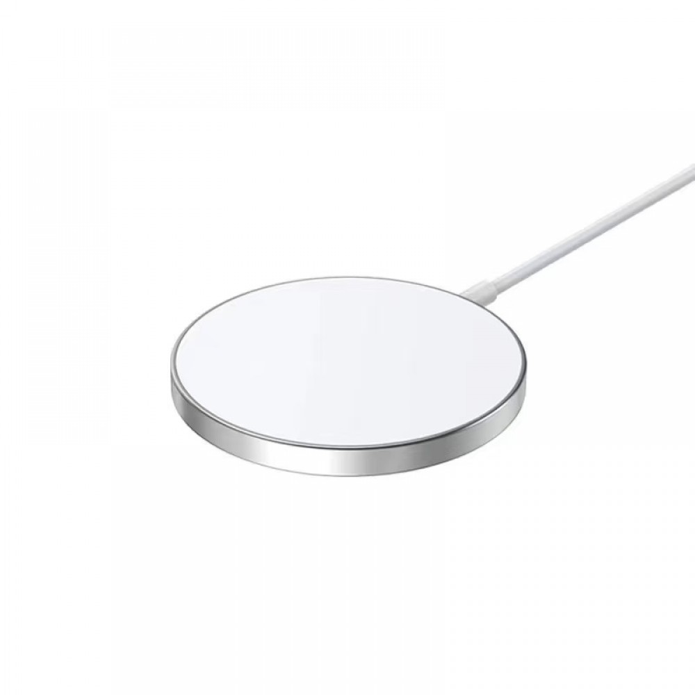 Remax Magnetic Type-C wireless fast charger 15W