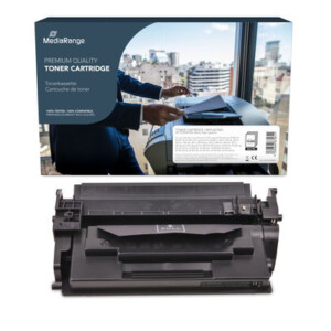 MediaRange Toner Cartridge, Replacing HP CF259X/59X,