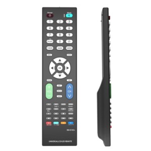 Universal Remote Control