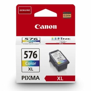 Canon Original CL576XL Color Ink Cartridge