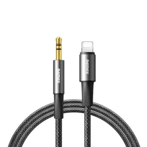 Remax i-Phone to 3.5mm Male Audio Cable